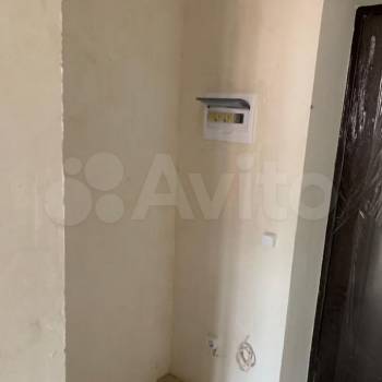 Продается 1-комнатная квартира, 38,4 м²