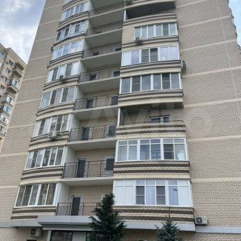 Продается 3-х комнатная квартира, 83,5 м²
