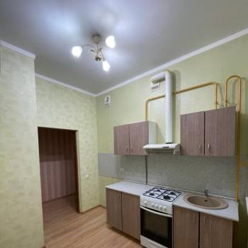 Продается 1-комнатная квартира, 35,6 м²