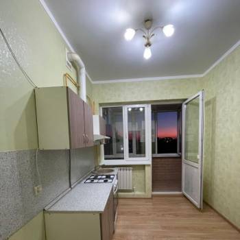 Продается 1-комнатная квартира, 35,6 м²