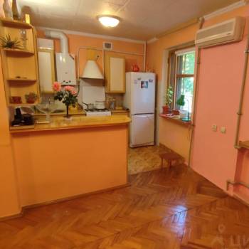 Продается 2-х комнатная квартира, 45 м²