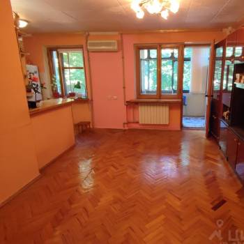 Продается 2-х комнатная квартира, 45 м²