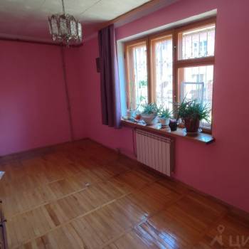 Продается 2-х комнатная квартира, 45 м²
