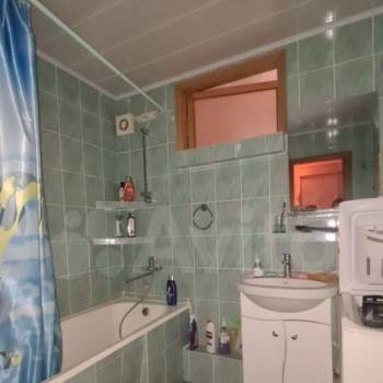 Продается 2-х комнатная квартира, 45 м²