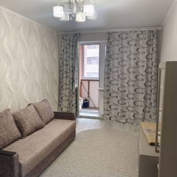 Продается 2-х комнатная квартира, 59,3 м²