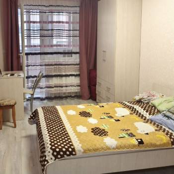 Продается 2-х комнатная квартира, 59,3 м²