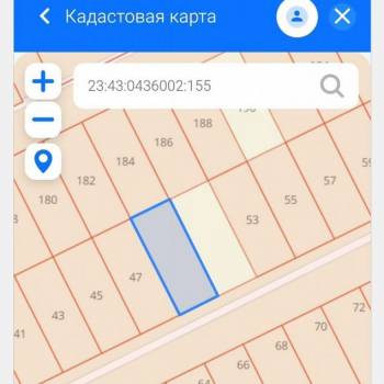 Продается Участок, 1000 м²