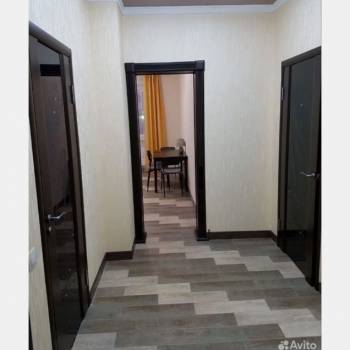 Продается 1-комнатная квартира, 48,5 м²