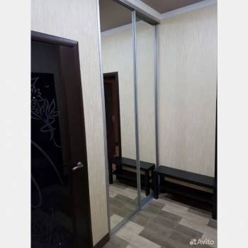 Продается 1-комнатная квартира, 48,5 м²