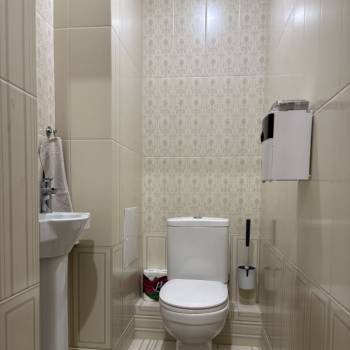 Продается 2-х комнатная квартира, 65 м²