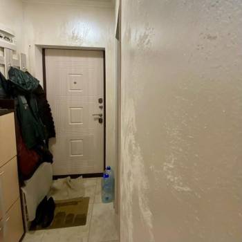 Продается 1-комнатная квартира, 20 м²