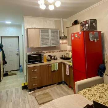Продается 1-комнатная квартира, 20 м²