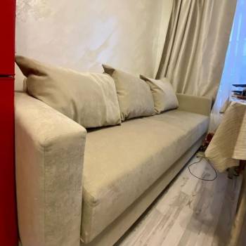 Продается 1-комнатная квартира, 20 м²