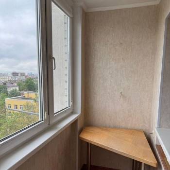 Продается 1-комнатная квартира, 40 м²