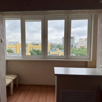 Продается 1-комнатная квартира, 40 м²