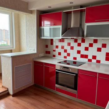 Продается 1-комнатная квартира, 40 м²