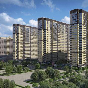 Продается 3-х комнатная квартира, 78 м²