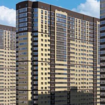 Продается 3-х комнатная квартира, 78 м²