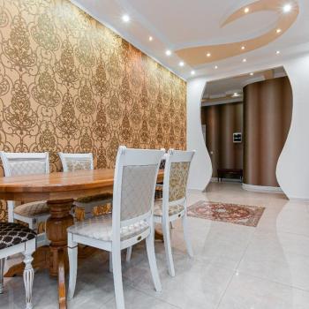 Сдается Многокомнатная квартира, 130 м²