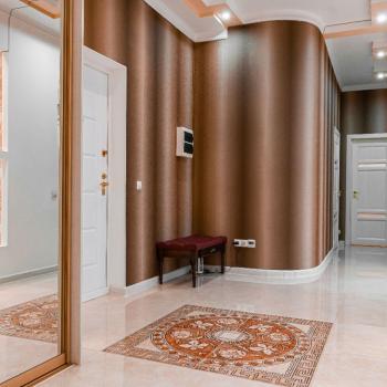 Сдается Многокомнатная квартира, 130 м²