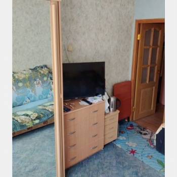 Продается 1-комнатная квартира, 35,7 м²