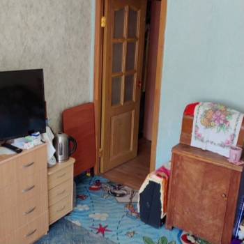 Продается 1-комнатная квартира, 35,7 м²