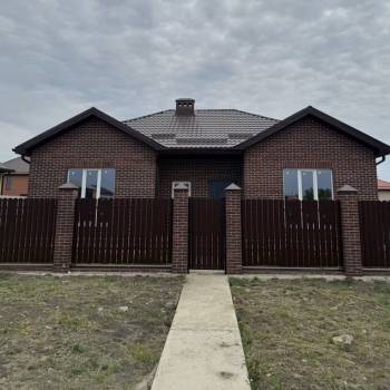 Продается Дом, 110 м²