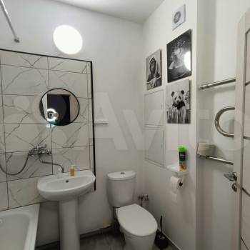 Продается 1-комнатная квартира, 40 м²