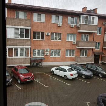 Продается 2-х комнатная квартира, 57,1 м²