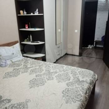 Продается 2-х комнатная квартира, 57,1 м²