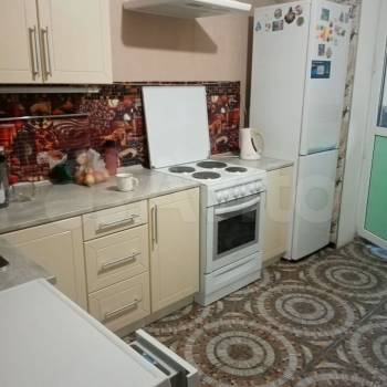 Продается 2-х комнатная квартира, 57,1 м²