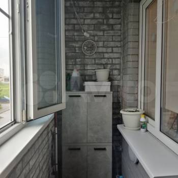 Продается 2-х комнатная квартира, 57,1 м²