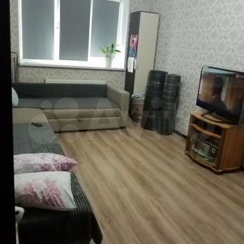 Продается 2-х комнатная квартира, 57,1 м²