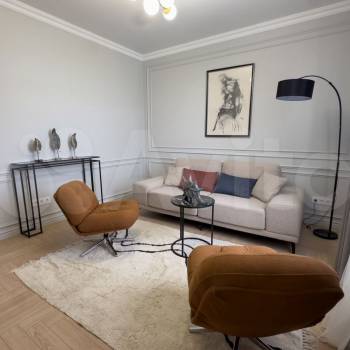 Продается 2-х комнатная квартира, 44 м²