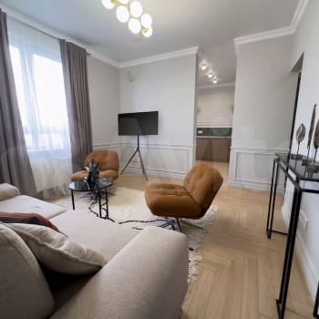 Продается 2-х комнатная квартира, 44 м²