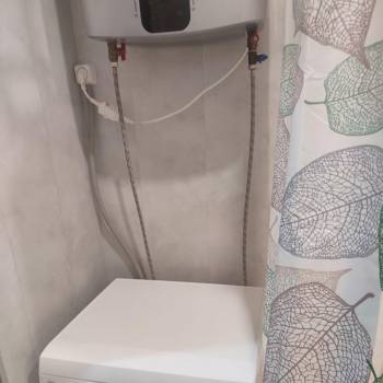 Продается 1-комнатная квартира, 35 м²