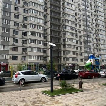 Продается 1-комнатная квартира, 24,5 м²