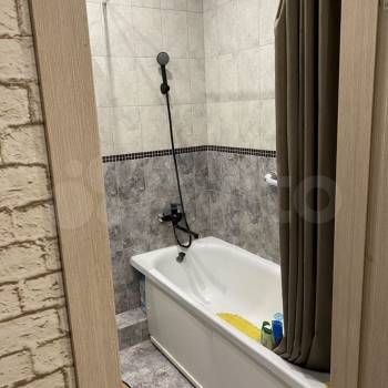 Продается 1-комнатная квартира, 24,5 м²