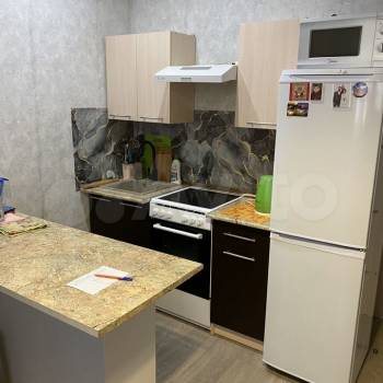 Продается 1-комнатная квартира, 24,5 м²