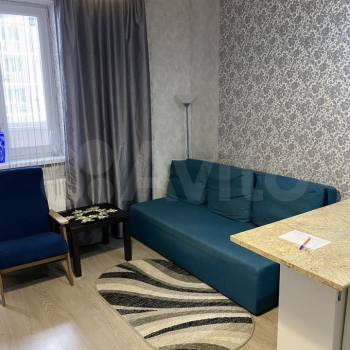 Продается 1-комнатная квартира, 24,5 м²