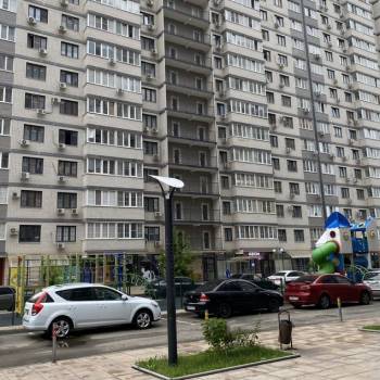 Продается 1-комнатная квартира, 24,5 м²