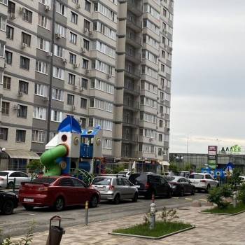 Продается 1-комнатная квартира, 24,5 м²