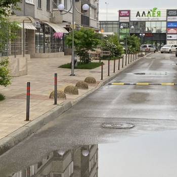 Продается 1-комнатная квартира, 24,5 м²