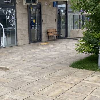 Продается 1-комнатная квартира, 24,5 м²