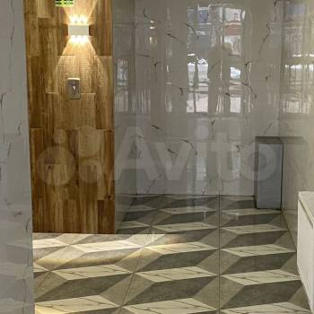 Продается 1-комнатная квартира, 24,5 м²