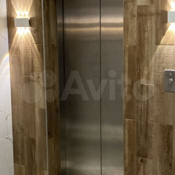 Продается 1-комнатная квартира, 24,5 м²