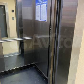 Продается 1-комнатная квартира, 24,5 м²