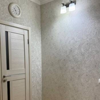 Продается 1-комнатная квартира, 37 м²