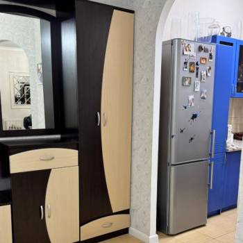 Продается 1-комнатная квартира, 37 м²