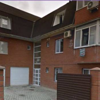 Продается 1-комнатная квартира, 37 м²